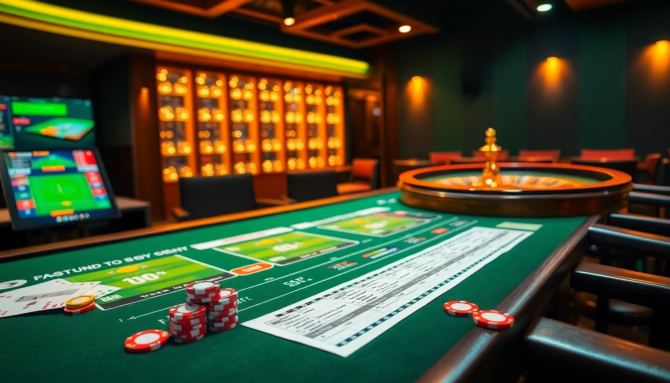 Experience thrilling cricket betting action at Crickex with vibrant casino visuals