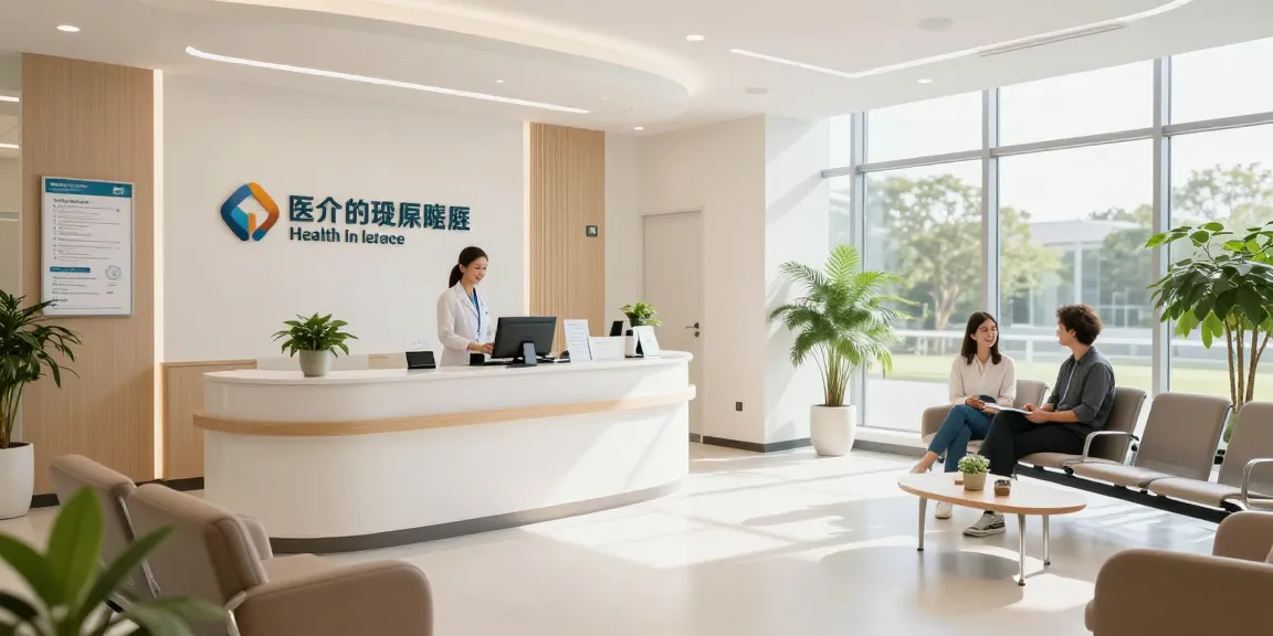 Uber driver health insurance options available at a health clinic providing compassionate patient care.