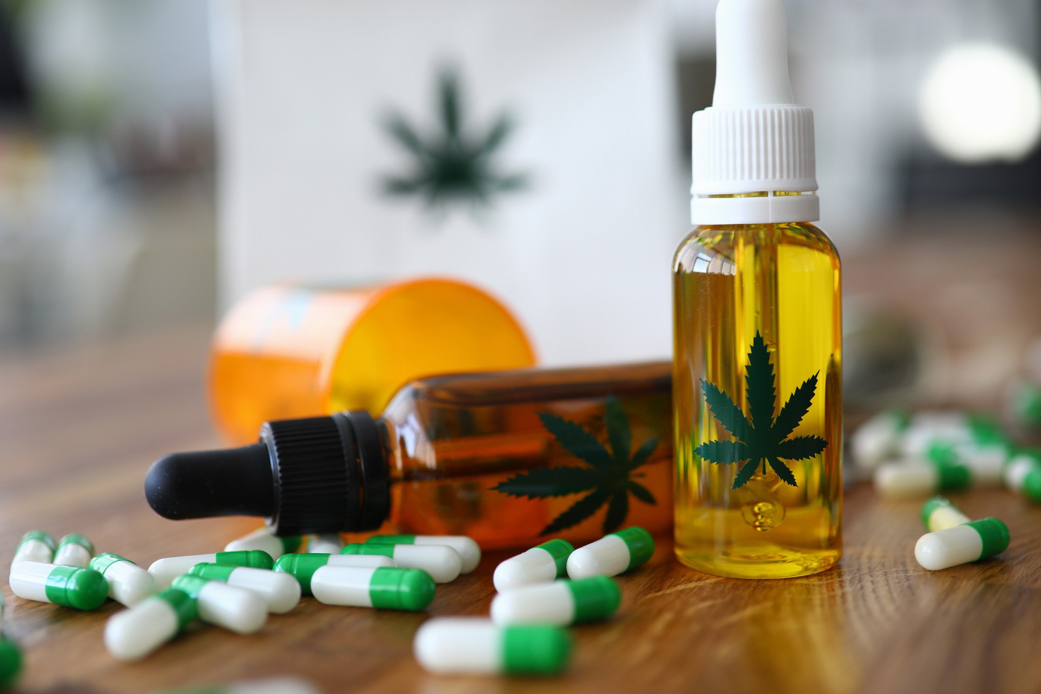 Descubre la mejor cosmética con CBD para cuidar tu piel – comprar cannabidiol online con confianza