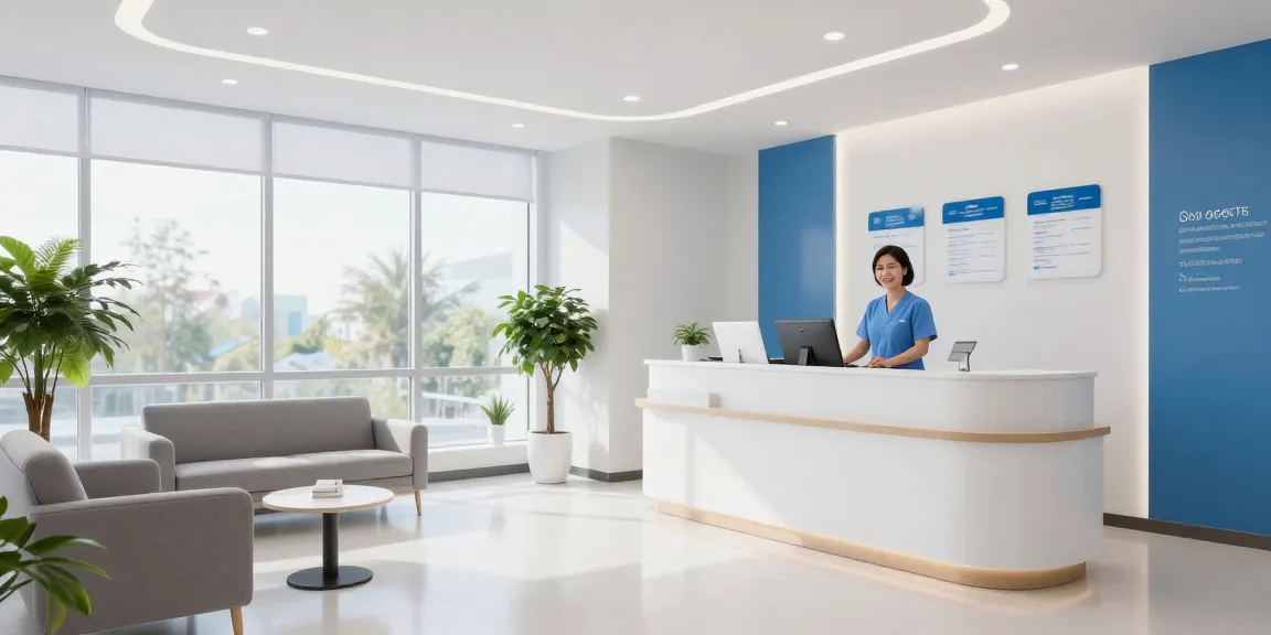 Hair transplant Turkey consultation in a modern health clinic with compassionate care.