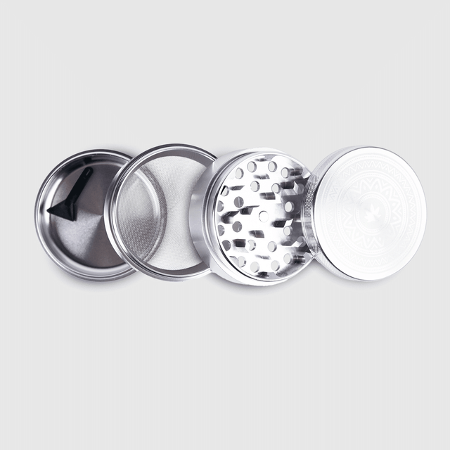 Boost Your Brand Identity with Custom Grinders – Bulk Smoke Accessories by MunchMakers