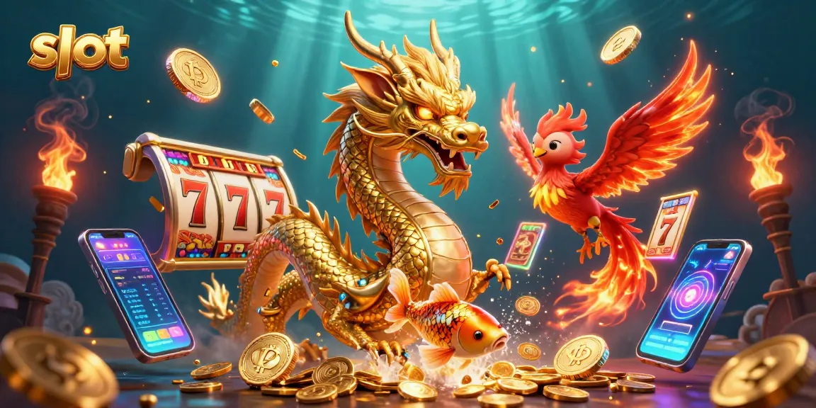 Bermain slot gacor dengan peluang tinggi di KARATETOTO yang mempersembahkan permainan penuh keberuntungan.