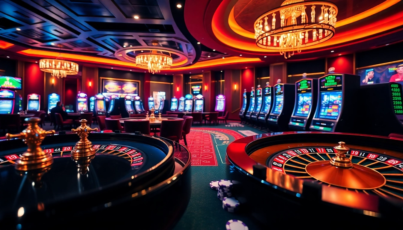 Experience winning at https://888newco.com/ with engaging gameplay featuring roulette wheels and slot machines.