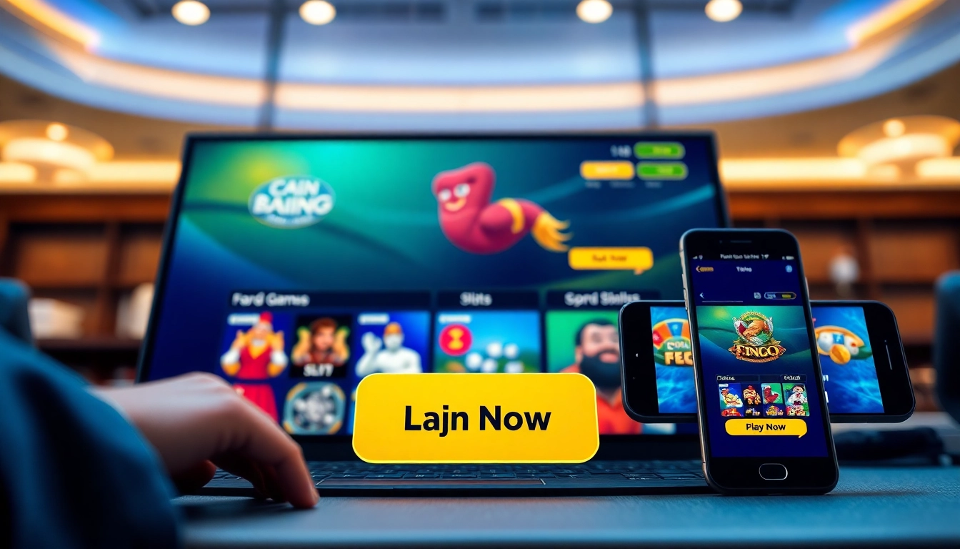 TV88 online gambling platform interface showcasing dynamic games and engaging design.