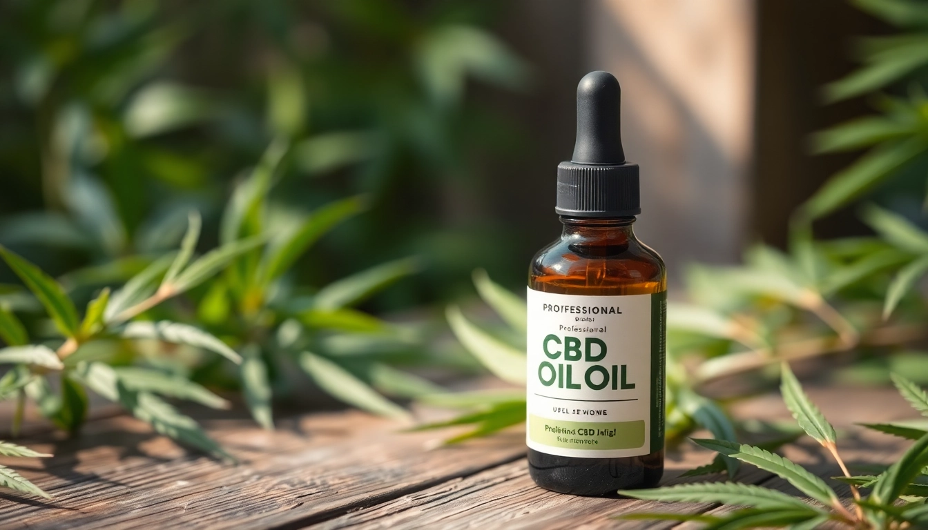 Health Benefits and Uses of CBD Oil You Should Know
