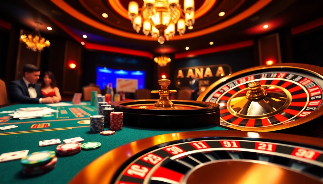 Engage with the luxury gaming experience at https://m88zo.com/ with vibrant casino tables and dynamic action.